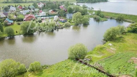 Никольские пруды