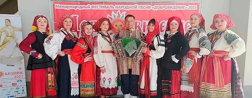Губкинский песня