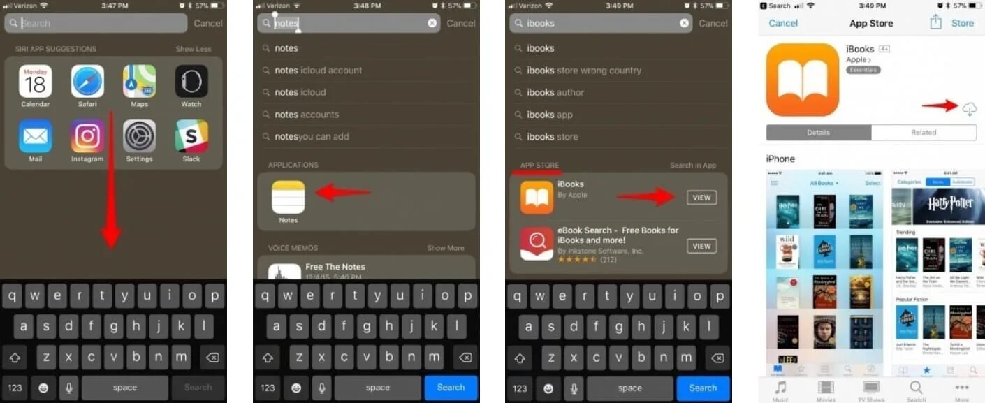IOS 12: Как настроить отображение иконок на вкладках в Safari для iPhone? - THE 