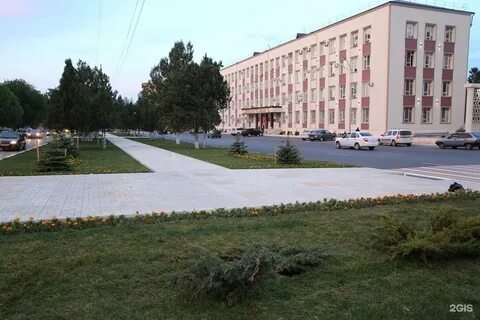 Республика дагестан махачкала улица