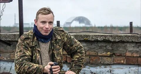 Блоггер мш последние новости