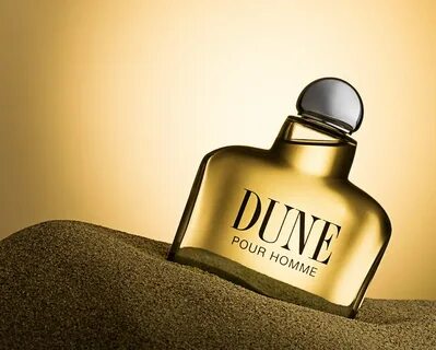 Dior dune