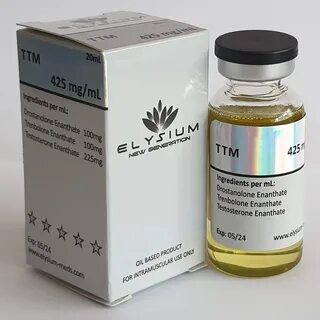 Сустанон отзывы
