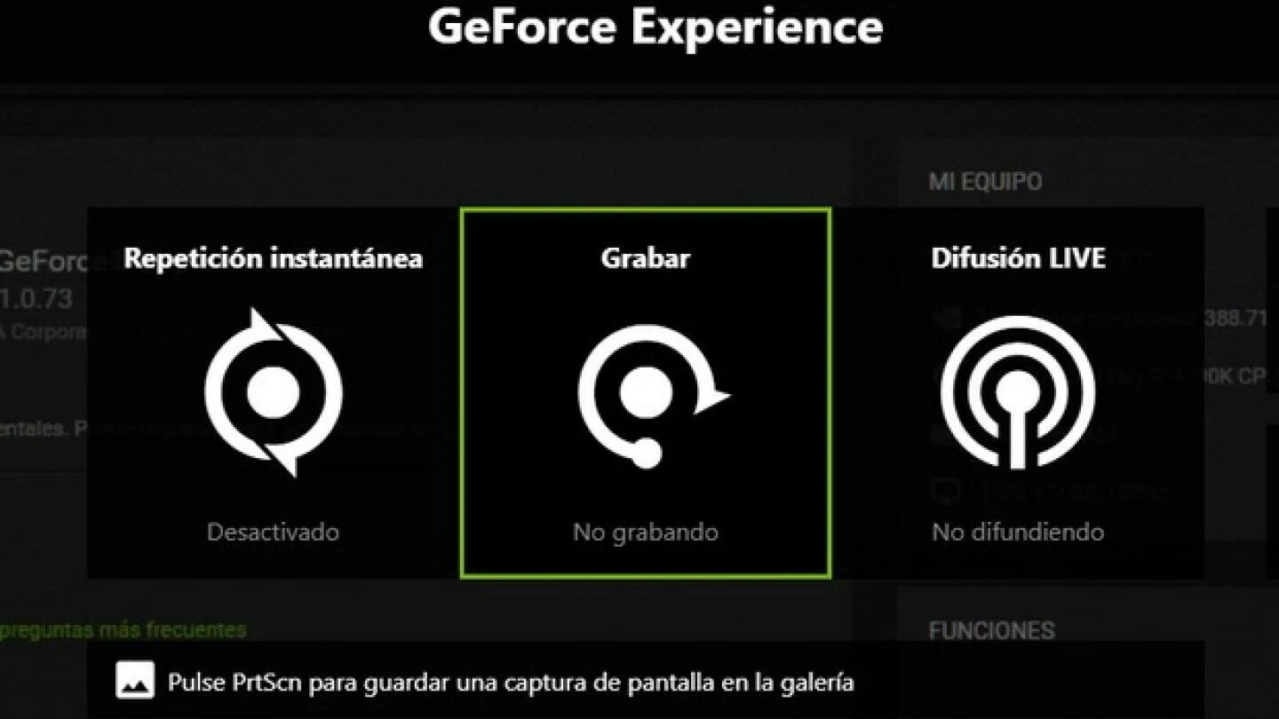 Не записывается микрофон в geforce experience. Мгновенный повтор geforce experience. как записывать экран через geforce experience. мгновенный повтор geforce experience как пользоваться. как сделать мгновенный повтор в geforce experience.