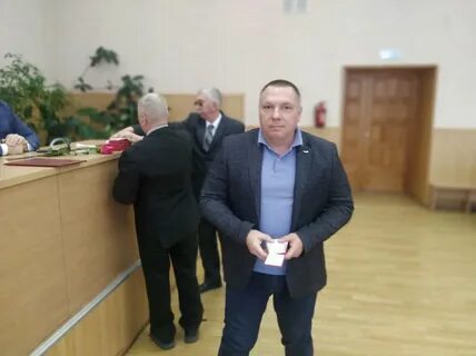 Направленное депутатом