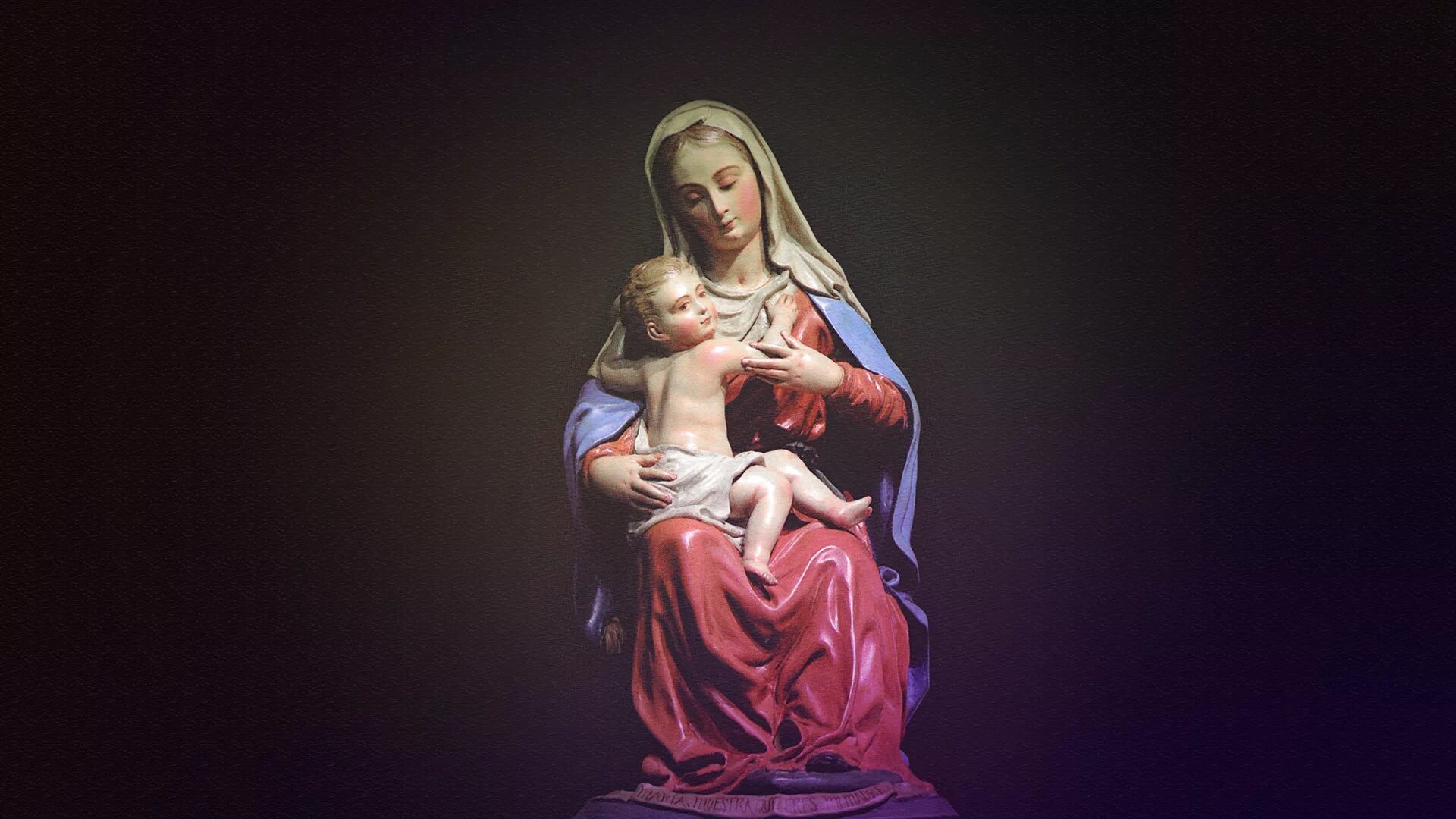 Богородица на дне. Мария, мать Иисуса / Mary, mother of Jesus. Иисус Христос и Дева Мария. Дева Мария католическая. Мать Иисуса и Мария Магдалена.