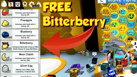 Tier list bee swarm