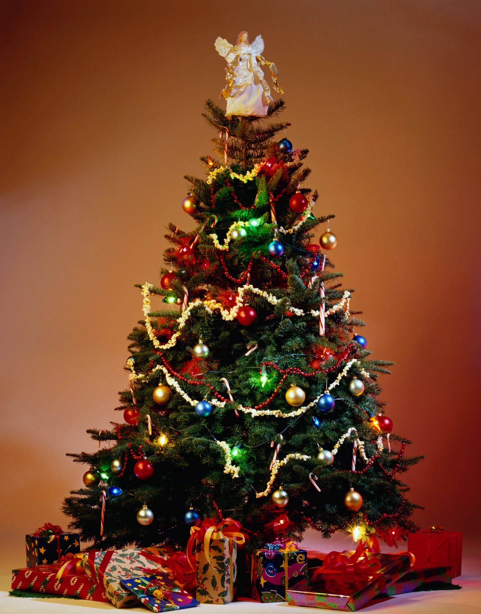 Новогодняя елочка. Сказочная елка. Новогодние картинки на рабочий стол. Елочка елочка яркие. Новогодняя елочка.