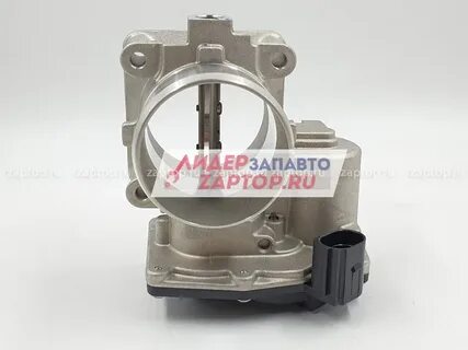 Дроссельная заслонка ix35