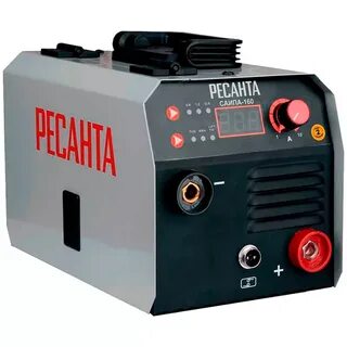 Ресанта саипа 160п 26в обзоры