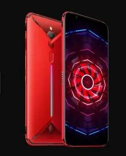 Redmi magic 9 pro
