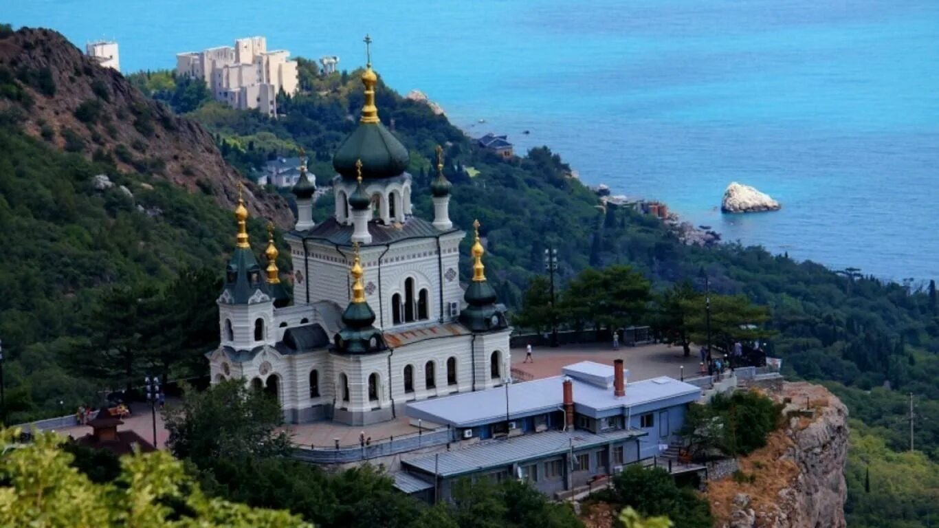 Жить в крыму постоянно. Где лучше всего жить в Крыму постоянно.