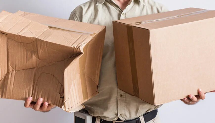 Package has shipped