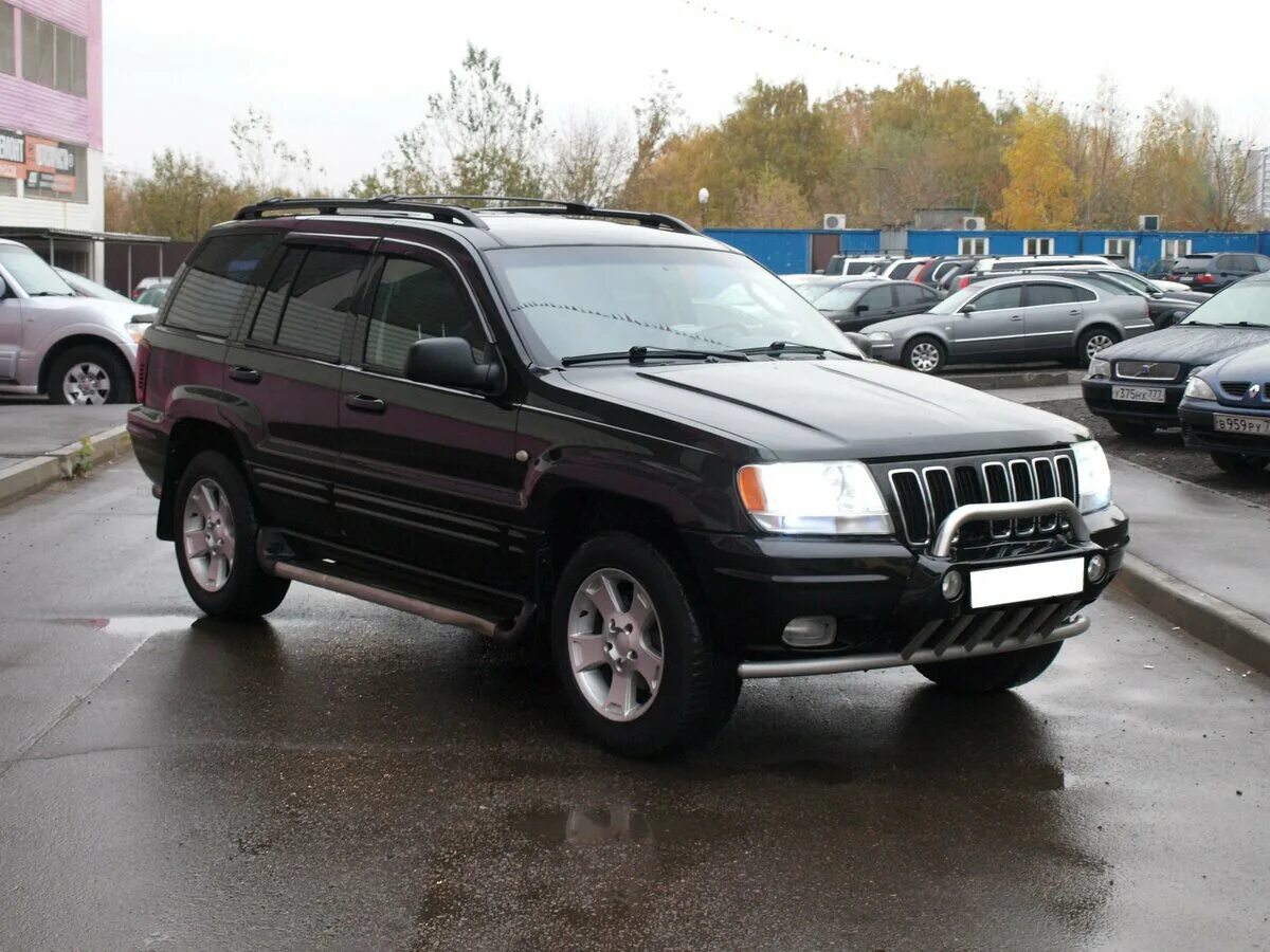 Джип 2000 года. Jeep Grand Cherokee WJ 2004. Гранд Чероки 2003 черный. Джип Гранд Чероки 2000. Jeep Grand Cherokee 2004 черный.