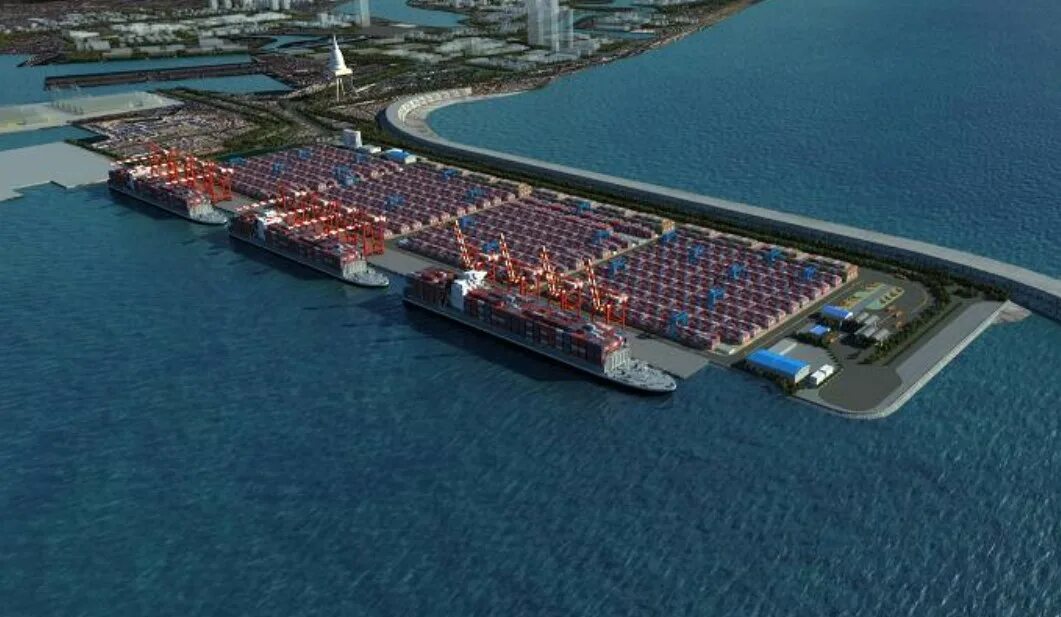 Порт Кванъян. Gwangyang порт. Colombo Port Terminal. Восток Запад контейнерный терминал планировка.