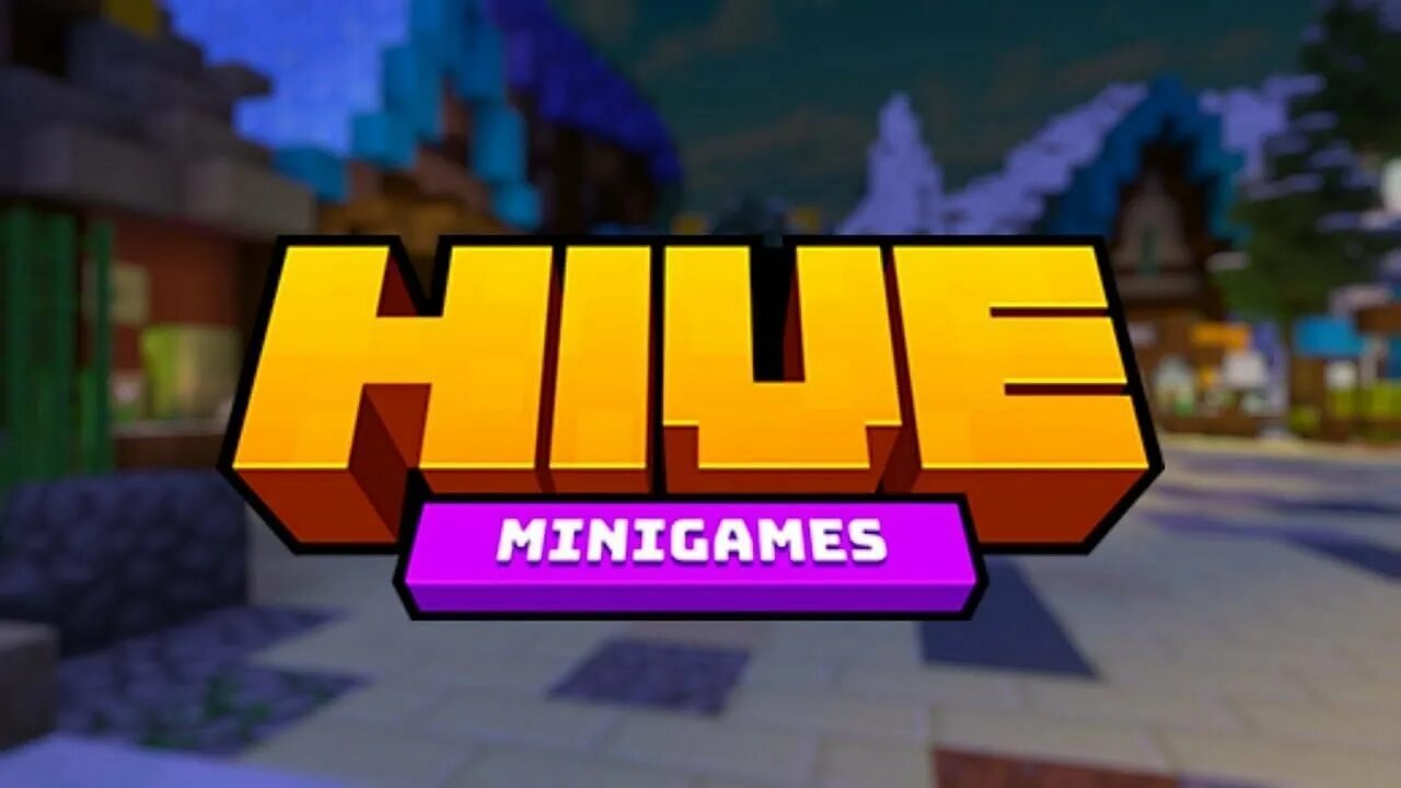 The hive. The hive сервер. hive майнкрафт. hive minigames. сервер hive бедрок майнкрафт.