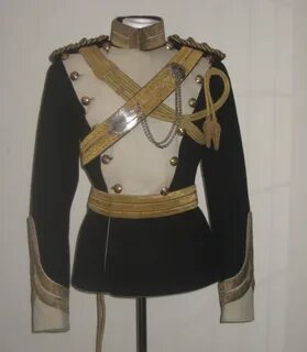 Uniform 21