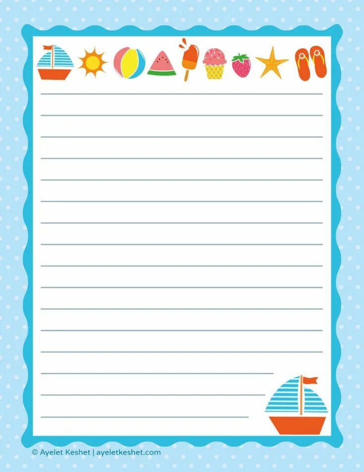 Summer holiday письмо. Письмо summer holidays. summer paper for writing. письмо про лето.