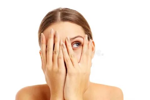Какие женщины закрывают лицо