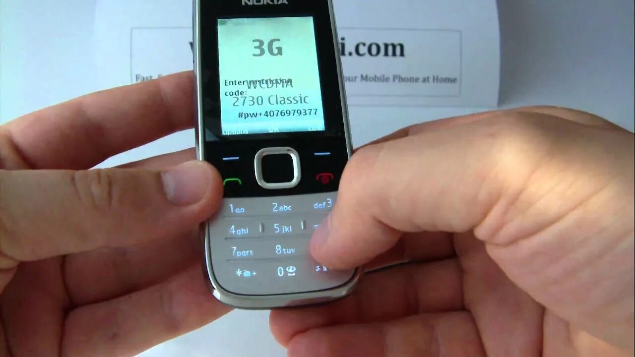 Заблокировать сотовый телефон. Nokia 2730 Classic. Защитный код Nokia кнопочный 2 SIM. Нокиа 2330 Классик. Нокиа кнопочные 2730.