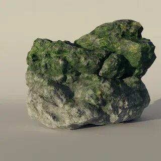 Rock modeling