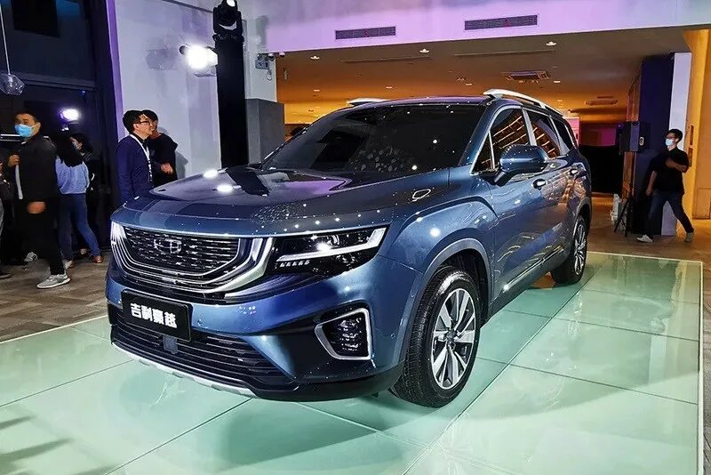 Geely Haoyue 2020. Geely новый внедорожник Haoyue. Geely Haoyue 2021. Geely новый внедорожник 2021. New geely отзывы