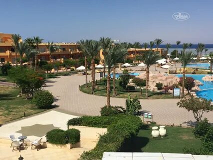 Amwaj oyoun hotel resort 4