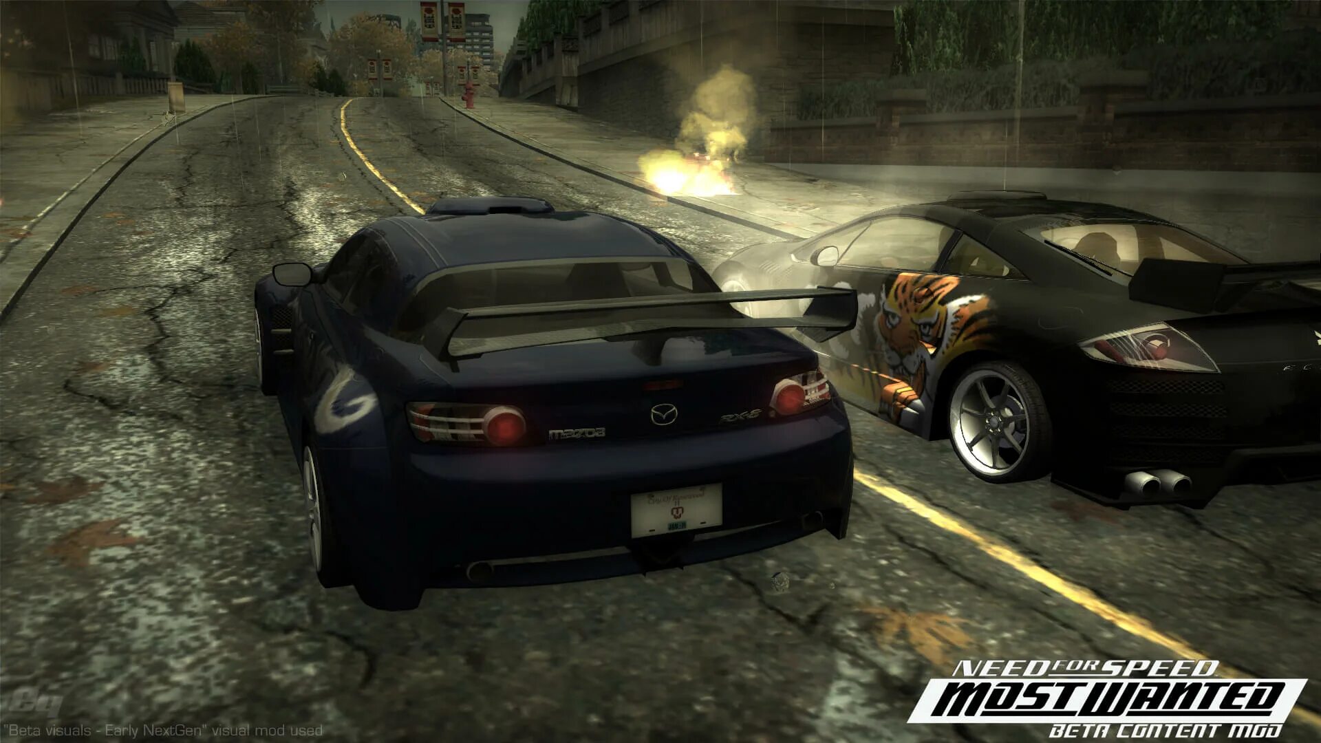 Nfs mw 2005 моды. NFS most wanted 2005 Beta. Бета NFS MW 2005. NFS MW 2005 Remake. NFS MW 2 Beta.