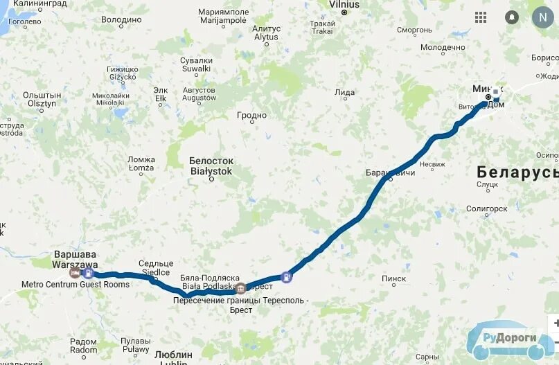 Доехать до варшавы. Варшава минск. расстояние от минска до варшавы. варшава минск дорога. минск варшава расстояние.