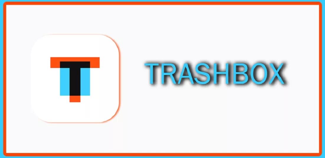 Trashbox отзывы. Трешбокс. транбос. trashbox лого. trashbox на андроид.