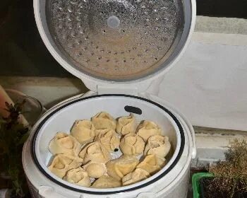 Замороженные позы в мультиварке