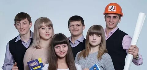 В каких колледжах остались
