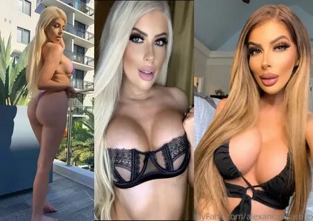 Slideshow bianca alexandra leaked onlyfans.