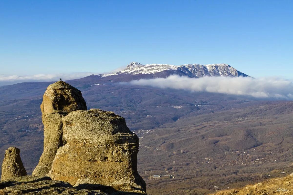 Чатыр даг алушта. Чатыр даг гора в крыму. Горный массив чатыр-даг. Чатыр даг. Чатыр даг.