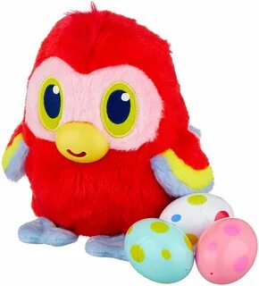 Мягкая игрушка отзывы