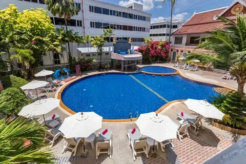 Hotel de karon отзывы