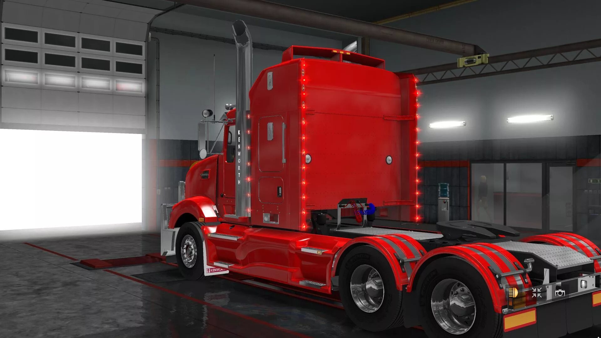 Mod 1.46 ets 2