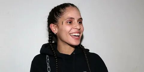 070 shake