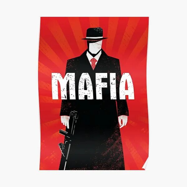 Мафия Постер. Мафия плакат. Мафия обложка. Mafia the City of Lost Heaven Постер. Мафия оффер