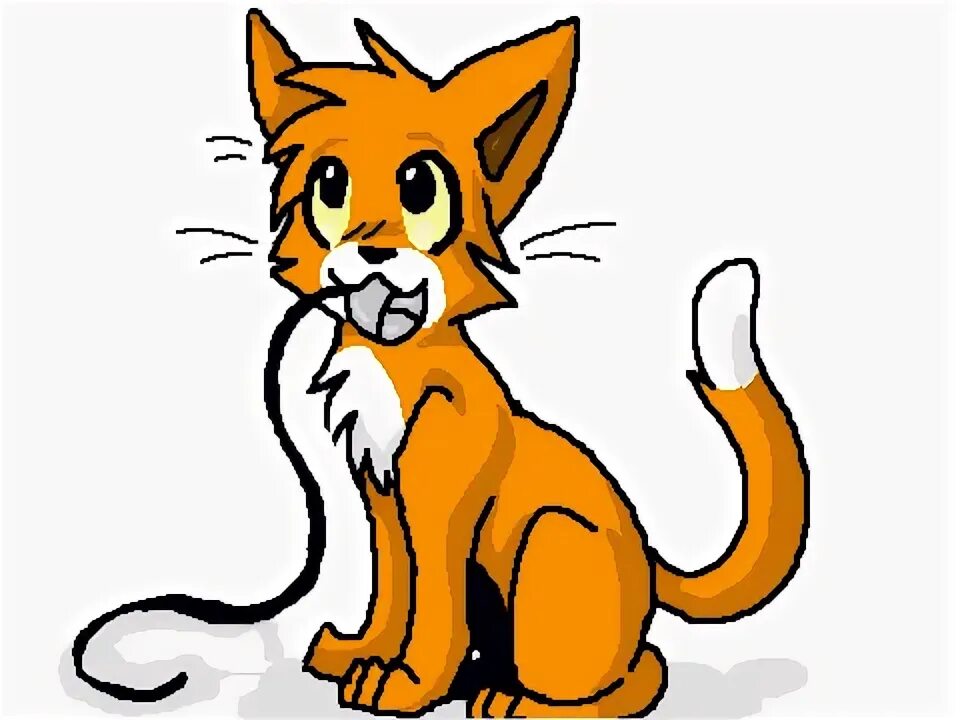 Moving tail