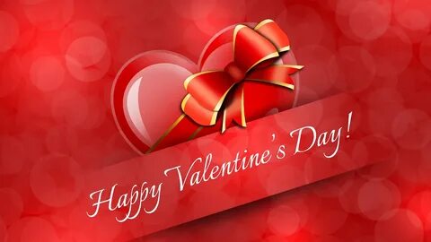 Valentine holiday