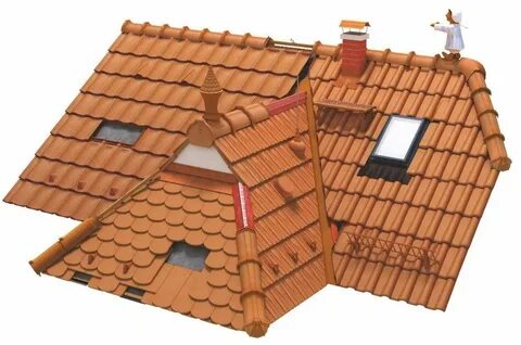 Roof 3
