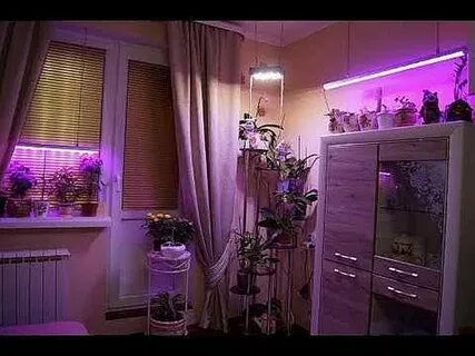 Минифермер лампы для растений интернет магазин