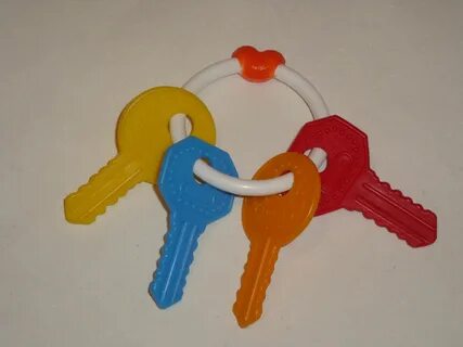 Key babies
