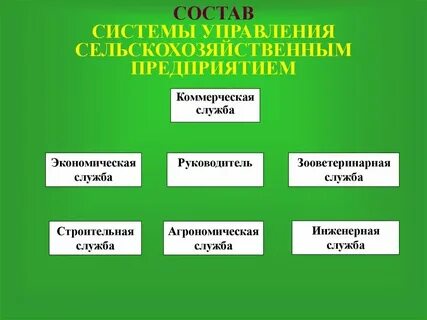 Управление спк