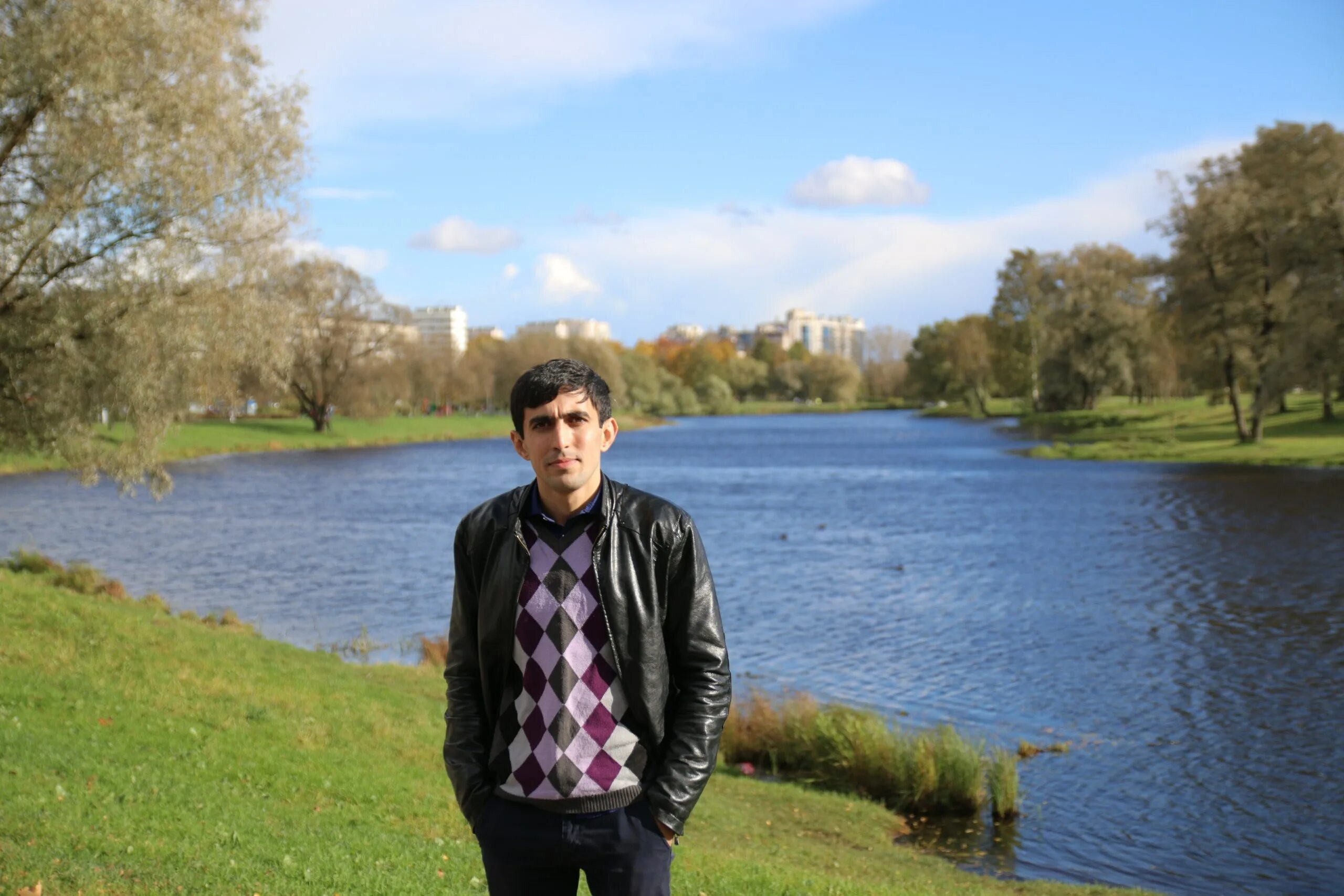 Саидов биография. Асим саидов.