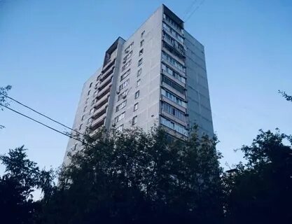 Винницкая улица москва