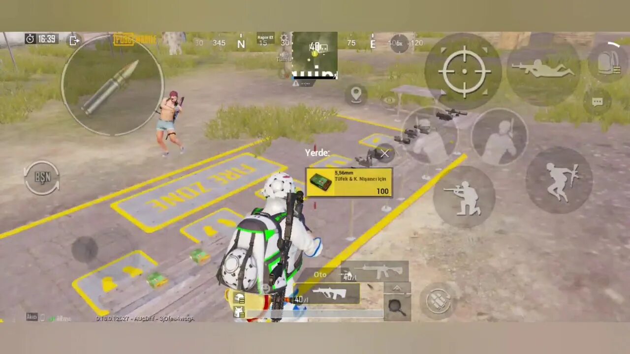 Пабг мобайл схема управления Как задонатить в pubg mobile