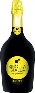 Ribolla gialla вино