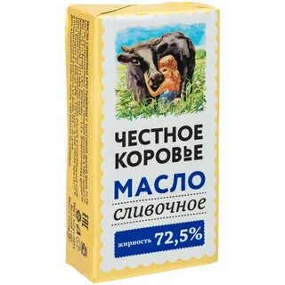 Честное коровье отзывы